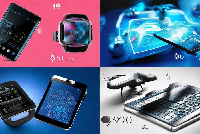 各种电子产品图片、各种电子产品图片及价格