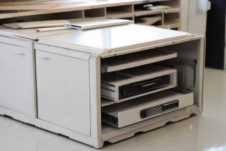 电子产品收纳神器 电子产品收纳神器推荐