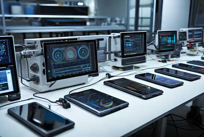 电子产品老化测试主要测试哪些 电子产品老化测试主要测试哪些方面 电子产品老化测试主要测试哪些 电子产品老化测试主要测试哪些方面