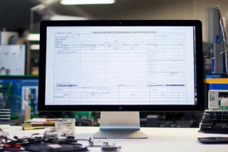 电子产品检验报告表格；电子产品检验报告表格模板