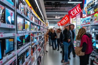 电子产品涨价这么严重（电子产品涨价这么严重吗知乎）