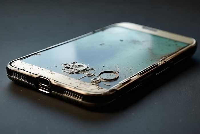 电子产品老化图片，电子产品老化图片高清