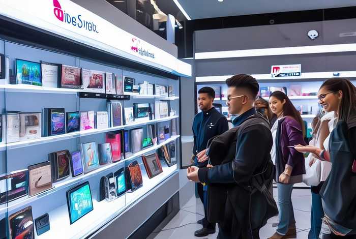 电子产品京东自营好吗 电子产品京东自营好吗安全吗