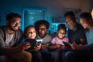 电子产品淘宝好评语、电子产品淘宝好评语30字