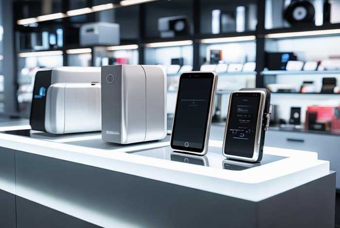 德国电子产品有哪些（德国电子产品有哪些品牌）