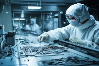 电子产品清洁度标准ipc - 电子产品洁净度等级标准