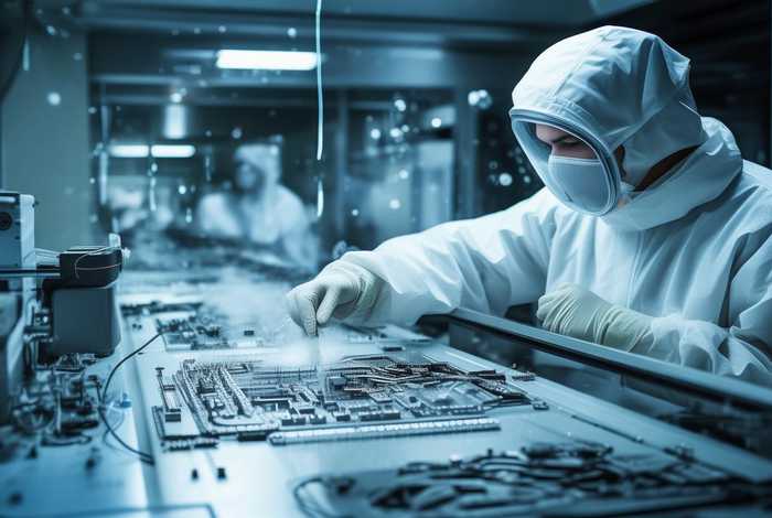 电子产品清洁度标准ipc - 电子产品洁净度等级标准