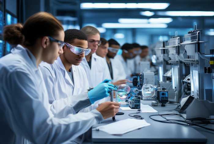 电子产品检验机构，电子产品检验机构是什么