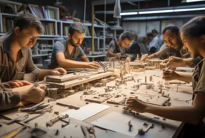 产品模型制作与工艺电子书、产品模型与制作工艺心得体会