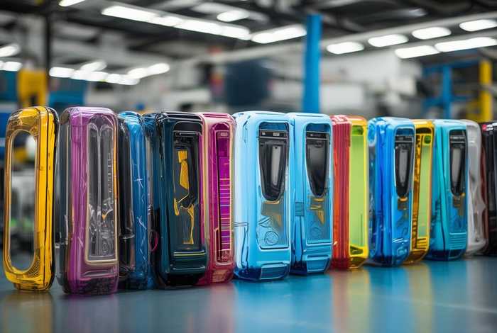 深圳电子产品塑胶外壳定制厂家（深圳电子产品塑胶外壳定制厂家有哪些）