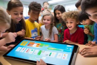 k12电子产品是什么意思、k12指的是什么意思