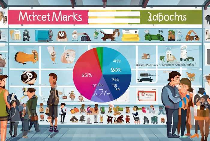 宠物电子产品市场、宠物电子产品市场占有率