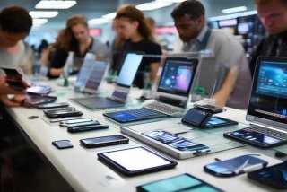 二手电子产品靠谱吗 - 二手电子产品干净吗