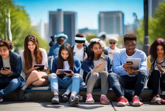 青少年如何对待时下的各种流行电子产品作文(青少年如何对待时下的各种流行电子产品作文600) 青少年如何对待时下的各种流行电子产品作文(青少年如何对待时下的各种流行电子产品作文600)