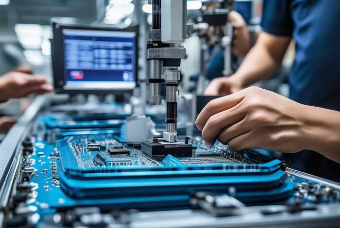 电子产品组装加工代工（找电子产品组装代加工）