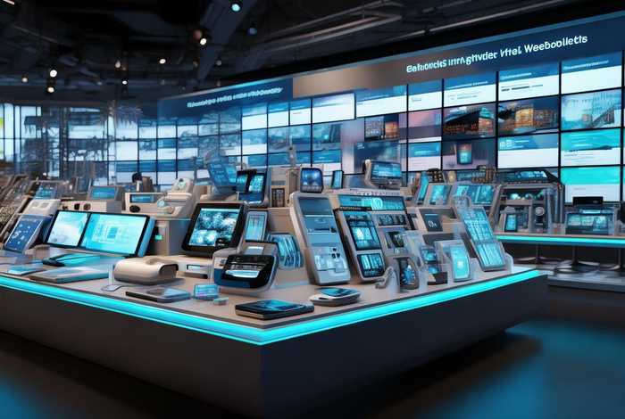 电子产品图片素材网站 电子产品图片素材网站大全