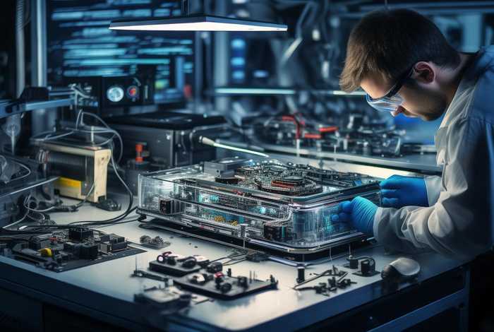 电子产品精修怎么修 - 电子产品精修怎么修视频