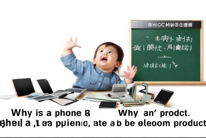 手机是电子产品吗为什么，手机是电子产品吗为什么不能用