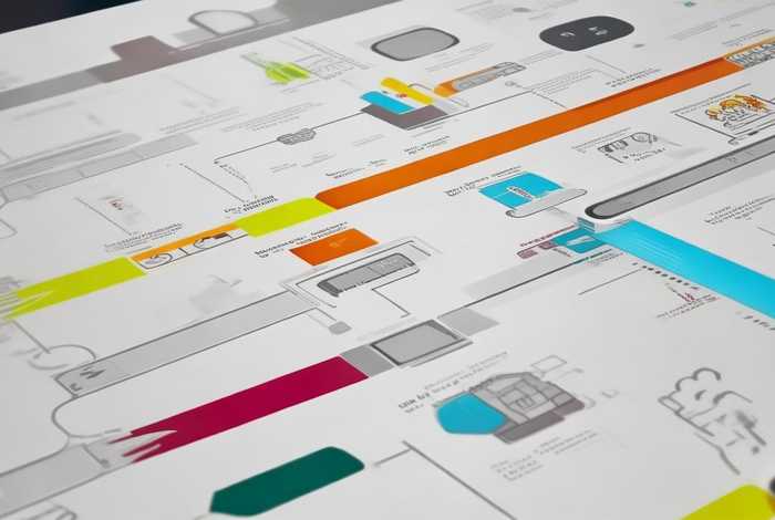 电子产品售后服务流程（电子产品售后服务流程图）