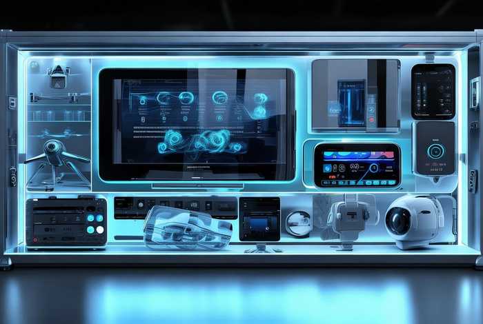 所有电子产品包括哪些 所有电子产品包括哪些产品