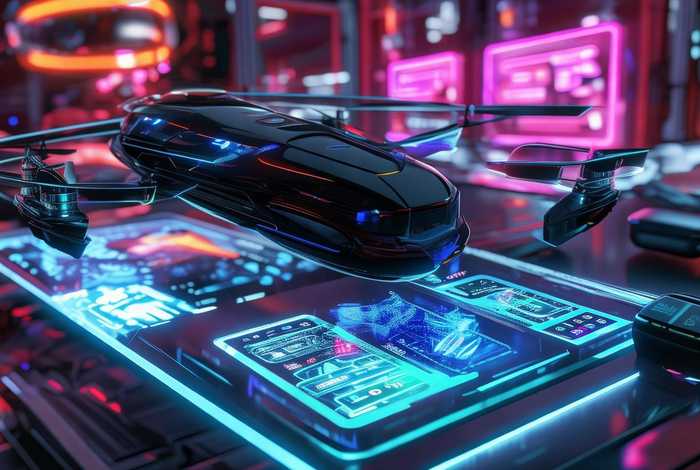 2021最新黑科技电子产品 2021最新黑科技电子产品有哪些