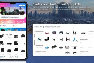 租电子产品哪个平台好手续咋办 - 租电子产品的app哪个好