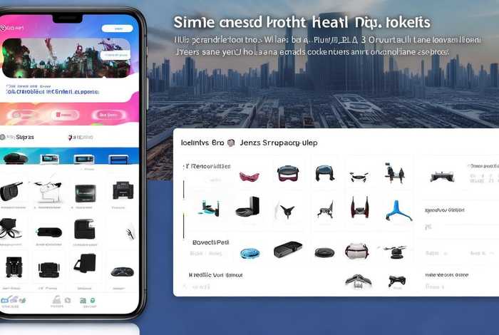 租电子产品哪个平台好手续咋办 - 租电子产品的app哪个好
