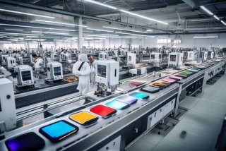 塑胶电子产品生产厂家 塑胶电子产品生产厂家有哪些