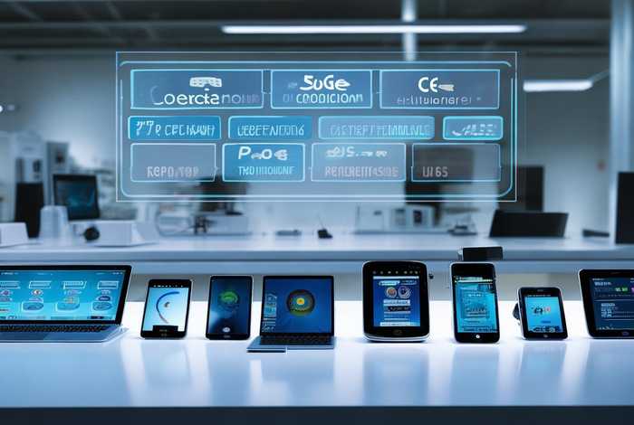 电子产品认证体系;电子产品认证体系有哪些 电子产品认证体系;电子产品认证体系有哪些