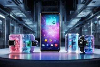 华为电子产品介绍 华为电子产品介绍怎么写