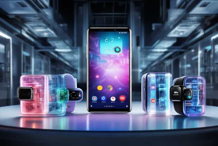 华为电子产品介绍 华为电子产品介绍怎么写