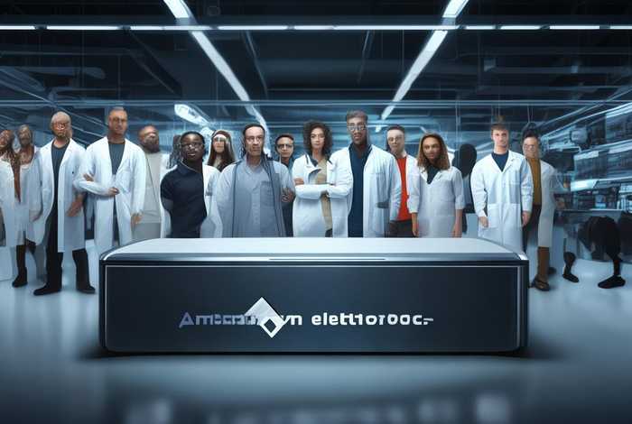 美国电子产品商(美国电子产品商标图片) 美国电子产品商(美国电子产品商标图片)