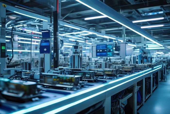 电子产品代工源头厂家；电子产品代工源头厂家是哪家