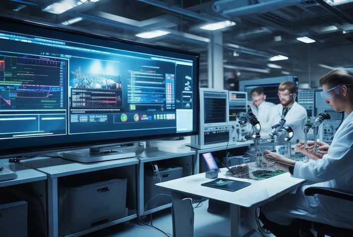 电子产品检验流程 - 电子产品检验流程视频 电子产品检验流程 - 电子产品检验流程视频