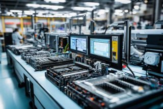 电子产品装配及工艺教材（电子产品装配及工艺教材pdf）