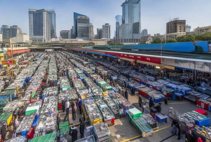 北京电子元器件批发市场（北京电子元器件批发市场地址及电话）
