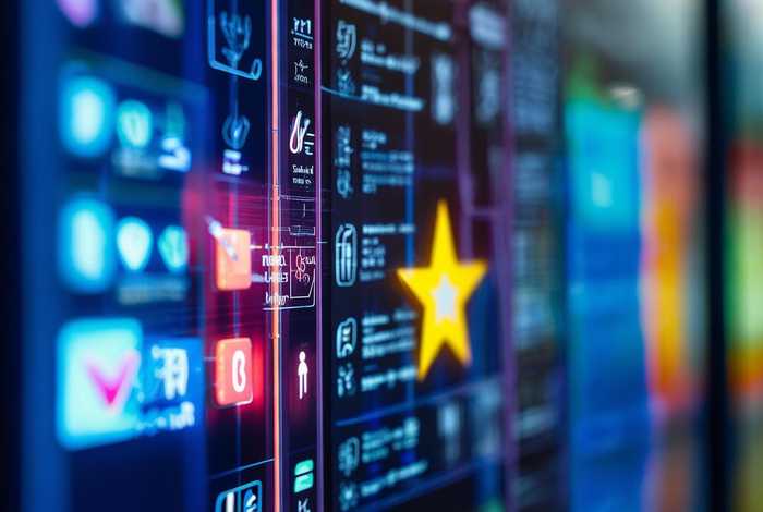 电子产品测评和推荐网站（电子产品测评和推荐网站的区别）