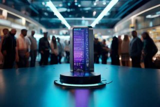 当下最火的小型电子产品 - 当下最火的小型电子产品品牌