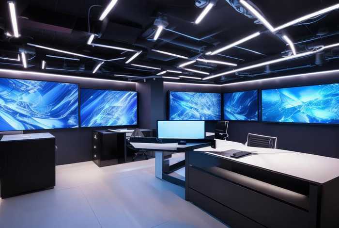 led电子产品的公司（led电子产品的公司有哪些）