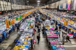 厦门电子产品批发市场、厦门电子产品批发市场在哪里