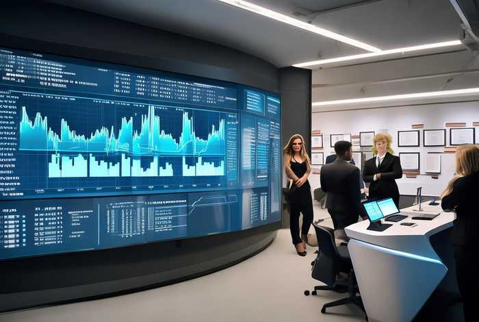 电子产品企业简介 - 电子产品企业简介怎么写