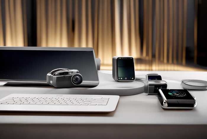 高档电子产品有哪些 高档电子产品有哪些品牌