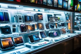 日本的电子产品贵吗；日本的电子产品贵吗多少钱