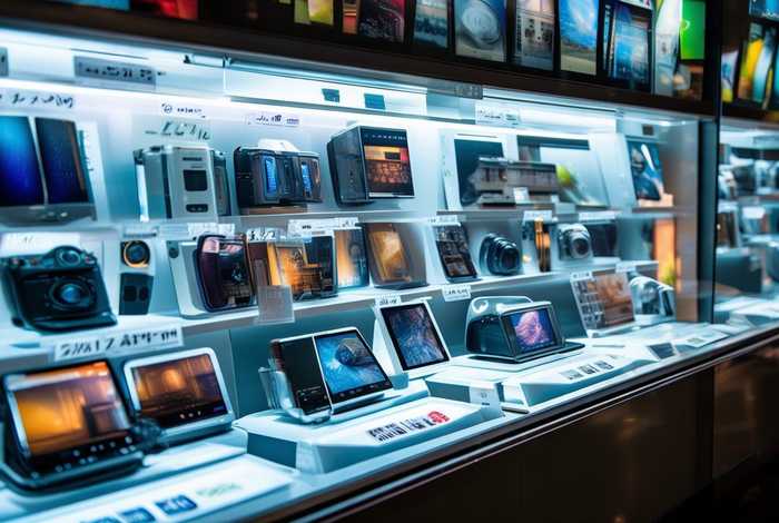 日本的电子产品贵吗；日本的电子产品贵吗多少钱