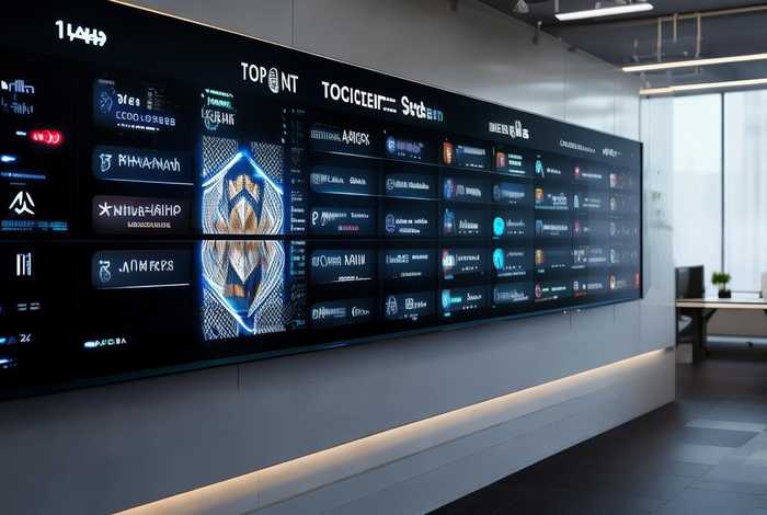 电子产品配件品牌 电子产品配件品牌排行榜