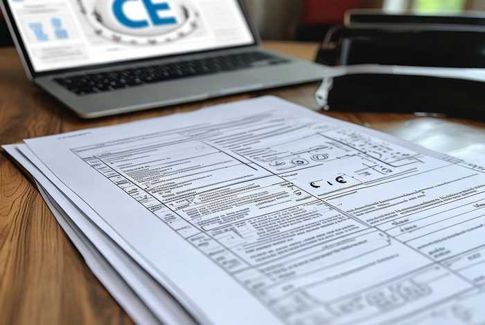 电子产品ce认证需要什么材料，电子产品ce认证需要什么材料呢