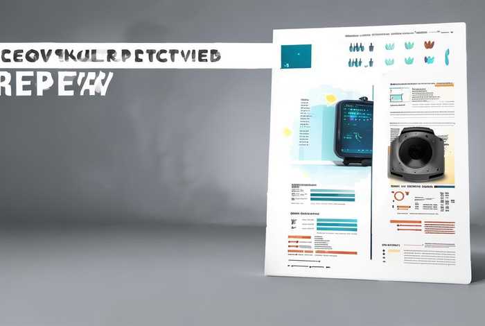 电子产品测评报告，电子产品测评报告怎么写