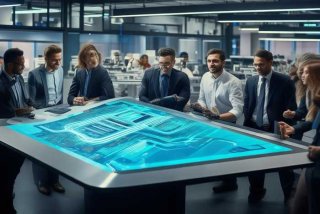 电子产品公司简介介绍，电子产品公司简介介绍怎么写