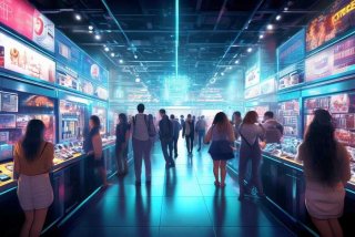 电子产品市场调查背景，电子产品市场调查背景怎么写