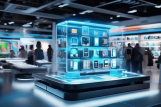 做电子产品移动支付，做电子产品移动支付的企业